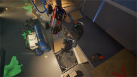 WheelMates Launches September 1 on Steam: Friends Pass Means One Copy, Two Players