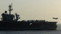Concerns grow over conditions aboard US aircraft carrier Abraham Lincoln