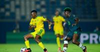 Banyana, Ghana keep alive Women's World Cup hopes