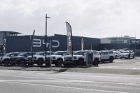 How Chinese electric vehicles are reshaping New Zealand's car market