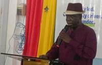 Upper East gets $150,000 climate-resilient WASH project