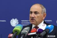 Pashinyan says Armenia’s energy strategy must adapt to growing AI-driven demand
