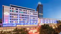 Hyatt Regency to grow German portfolio with Berlin hotel