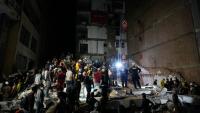 De la Espriella faces widespread criticism over politically motivated earthquake response