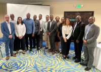 Grenada: CDB, World Bank agree actions to accelerate Grenada development projects