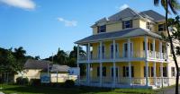 Legacy House: Fulfilling its purpose
