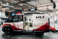 Hyundai Motor Group pilots mobile medical service in Indonesia