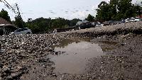 Why does Weaverville Road in Woodfin keep flooding? NCDOT weighs in The North Carolina Department of Transportation has identified the source of recurring flooding on Weaverville Road in Woodfin.