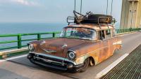 Sick Michigan Miles: 250 Fastest Street Cars Race Across Michigan