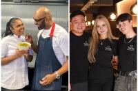 'A window into our culture': The restaurants making Leeds a global food destination