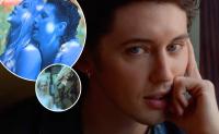 Troye Sivan and Nicole Kidman reunite in new music video ‘She’s the Best’