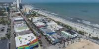 Myrtle Beach leaders push to diversify economy beyond tourism