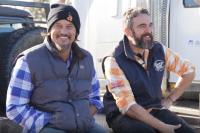 Travla’s beer sales donation continues its farmer support