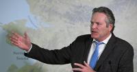 Governor says ‘little reason’ to continue special session on Alaska LNG bill