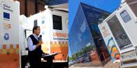El Salvador Expands Women’s Health Services Across 14 Districts in the Eastern Region