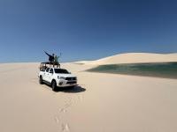 Global UHNWs Compete To Book Expensive Suites, Lodges, Experiences