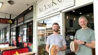 Whangārei CBD: European bakery All You Knead rises to popularity