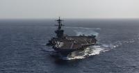 Local lawmaker speaks on concerns about USS Lincoln replacement in Middle East