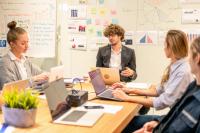 The Role of Technology in Enhancing Opportunity Management