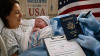 U.S. creates department to fight “birth tourism”