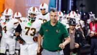 ACC Prediction, Odds for 2026 College Football Season (Miami is Set as Odds-On Favorite)