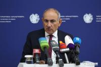 Prime Minister says Armenia seeks friendly solution to railway management issue with Russia