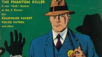 First Detective-Themed Title, Detective Picture Stories #1, at Auction