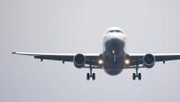 University of Surrey study finds extreme space weather could ground flights