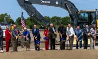 Video, Audio, Photos & Rush Transcript: Governor Hochul Announces Start of Construction on 78-Unit Affordable Housing Development in Chautauqua County