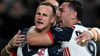 Daly Cherry-Evans makes huge career call hours after Roosters win
