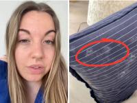 ‘Done with Australia’: Renter trapped in mould-infested home