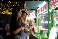 Storytelling: American Vs. Chinese Style