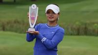 Australian golfer Jessica Bang, 18, dies in Thailand after brain haemorrhage