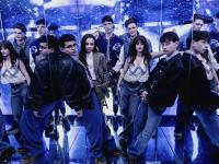 NYC high school students can get free Broadway tickets this summer—here's how