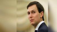 Jared Kushner to Visit Israel, Egypt for discussion on Gaza