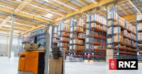 Manufacturing sector expanding at a slower pace as firms take cautionary approach