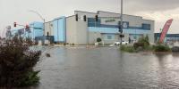 Nevada flood driving safety: NHP urges caution while driving on flooded roads