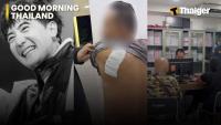 Thailand video news | Six injured in fair shooting, Aussie slapped with 32,000 baht bill