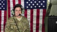 Rep. Sheri Biggs highlights defense, healthcare priorities as Senate race heads to runoff