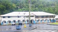 Ofu man arrested for alleged assault with a firearm involved
