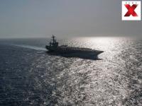Why USS Abraham Lincoln Sailors Tried To Jump Overboard? What 250 Days At Sea Did To Crew