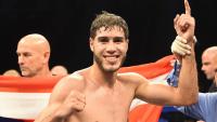 Former Contender Prichard Colon Dies at 33, 11 Years After Suffering Brain Injury in the Ring