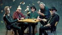 Deep Purple are in their seventh decade and they still have things to say