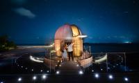 Anantara Kihavah marks brand’s 25th anniversary with celestial Maldives experience