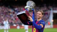 RFEF relocates Supercopa to Istanbul due to Saudi Asian Cup clash