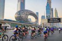 Dubai Fitness Challenge returns with biggest edition yet