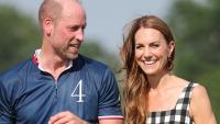 William and Kate’s ‘zero-tolerance’ approach to protect their kids on holidays