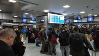 Almost 64,000 NZ citizens left the country long-term in the June year
