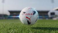 LaLiga to become first league to use connected ball technology