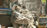 Death toll in Colombia earthquake rises to 281; 379 missing